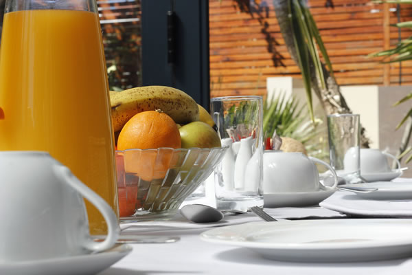 breakfast breakfast
