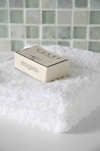 soap