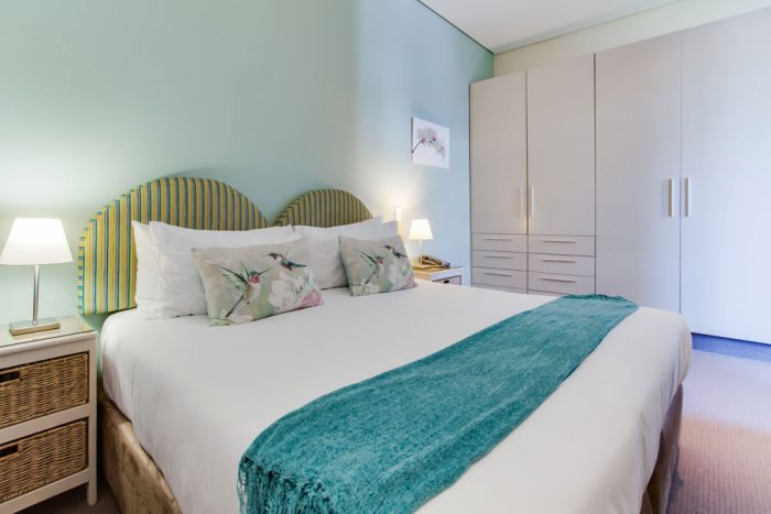 the one8 standard room