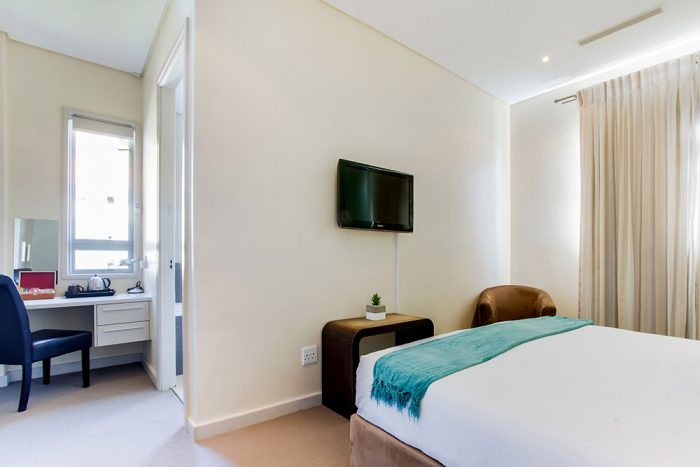 the one8 standard room