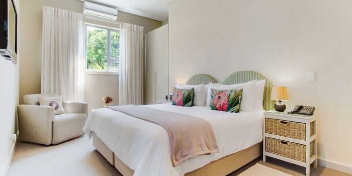 the one8 standard room